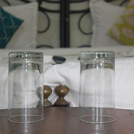 Rj-14 Guest House บากา ภายนอก รูปภาพ