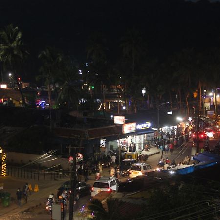Rj-14 Guest House บากา ภายนอก รูปภาพ
