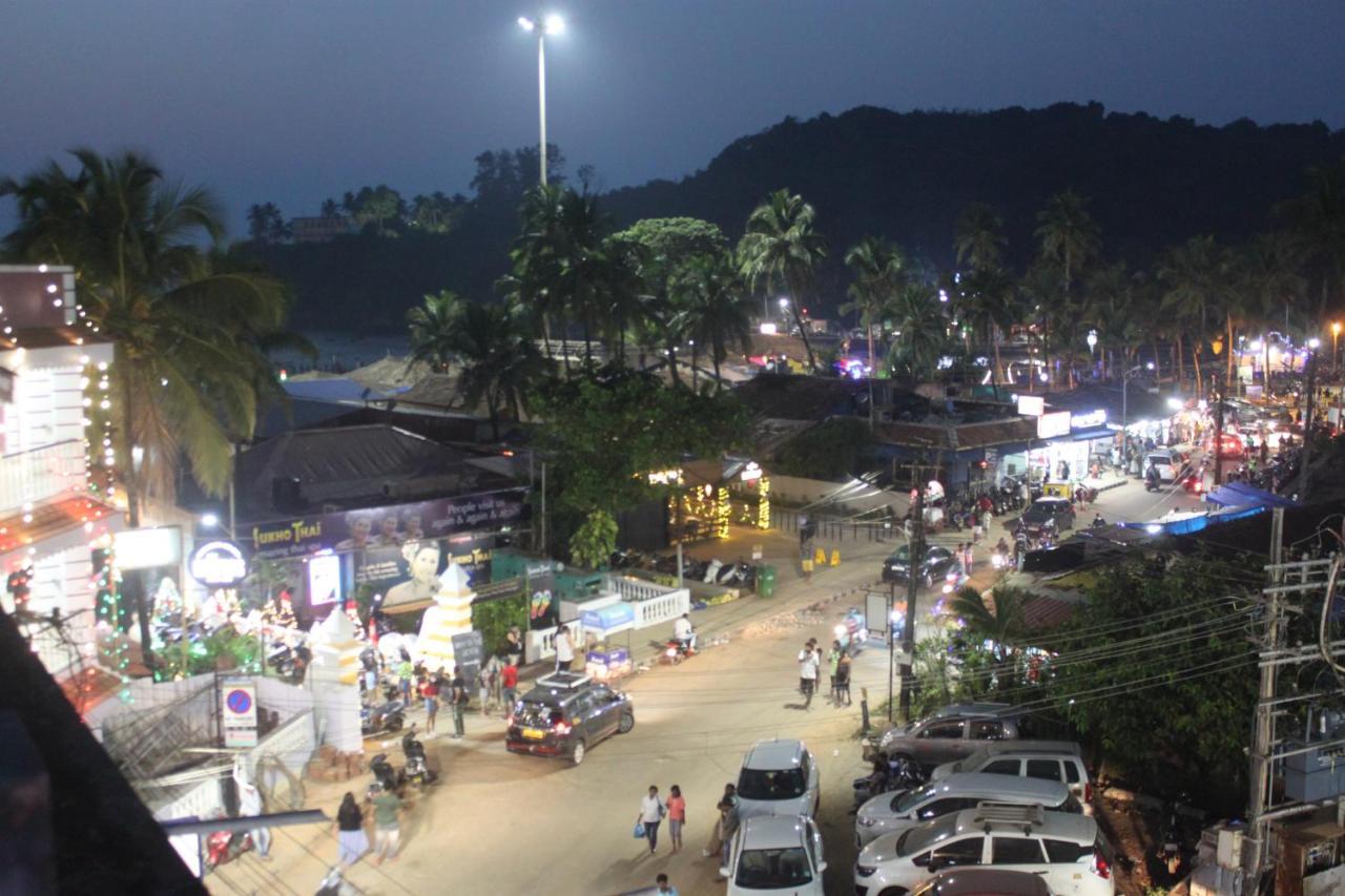 Rj-14 Guest House บากา ภายนอก รูปภาพ