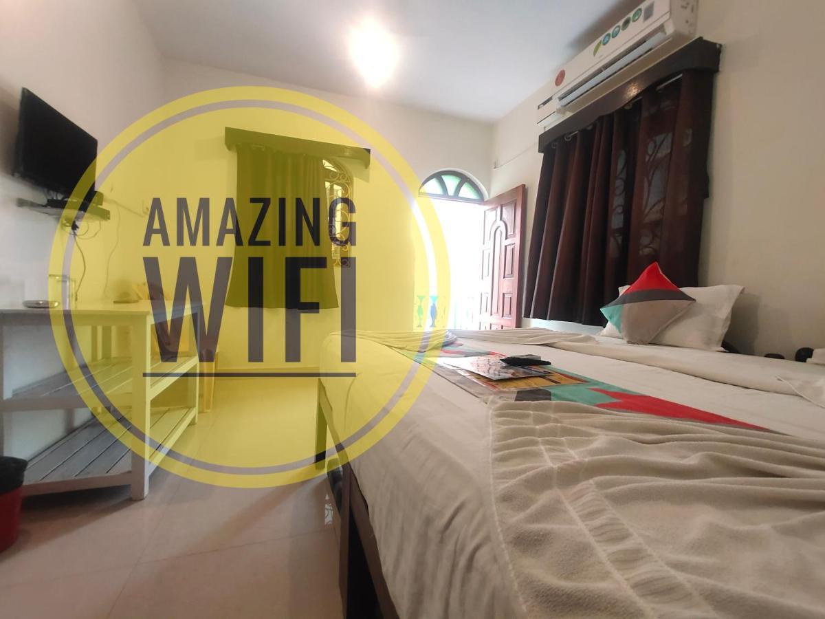 Rj-14 Guest House บากา ภายนอก รูปภาพ