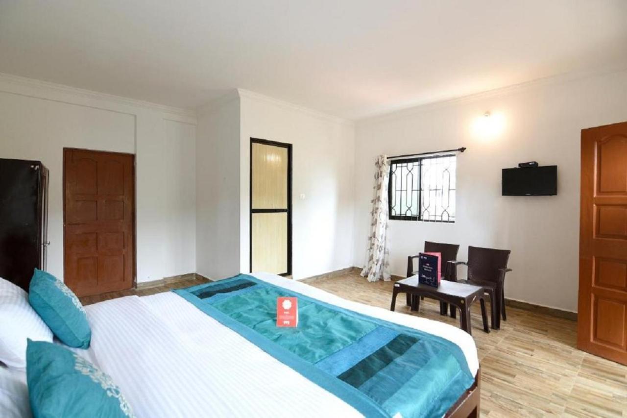 Rj-14 Guest House บากา ภายนอก รูปภาพ