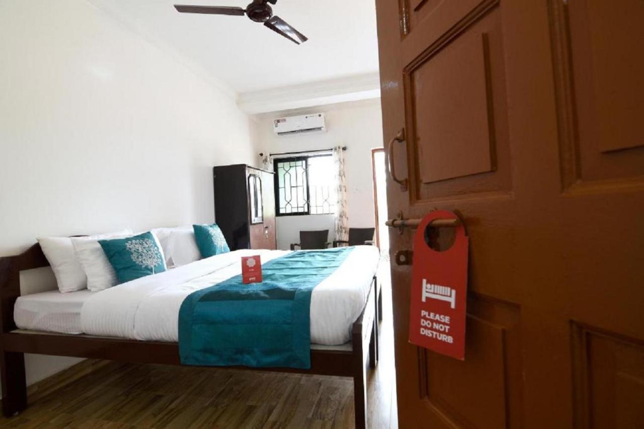 Rj-14 Guest House บากา ภายนอก รูปภาพ