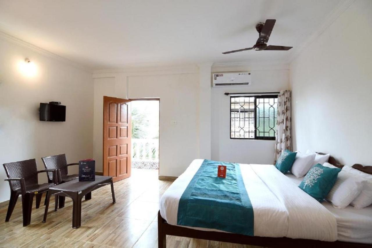 Rj-14 Guest House บากา ภายนอก รูปภาพ