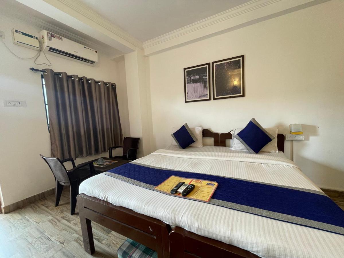 Rj-14 Guest House บากา ภายนอก รูปภาพ