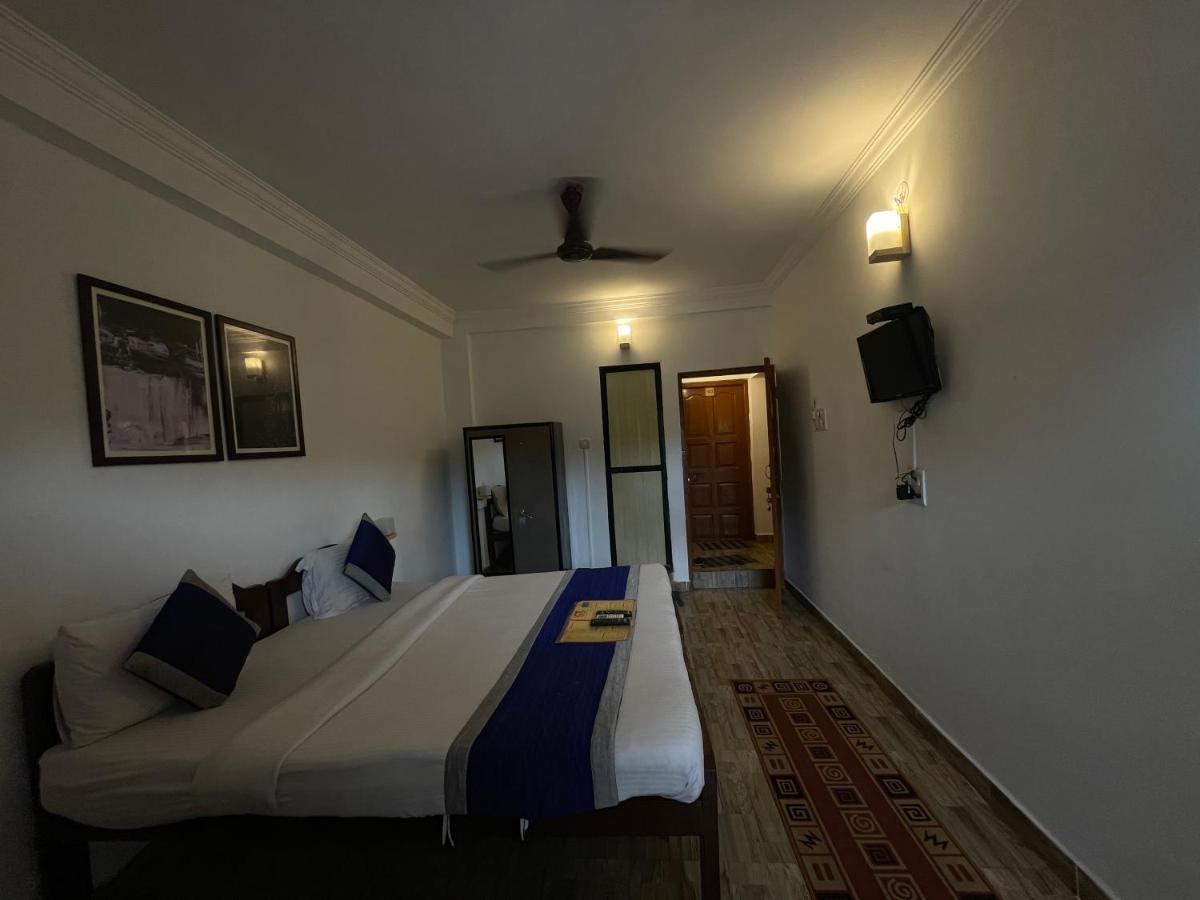 Rj-14 Guest House บากา ภายนอก รูปภาพ