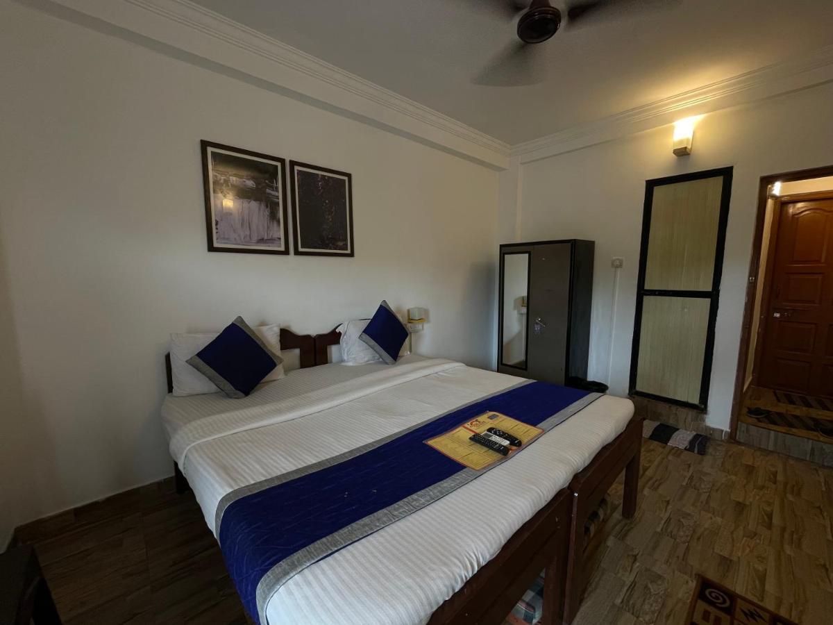 Rj-14 Guest House บากา ภายนอก รูปภาพ
