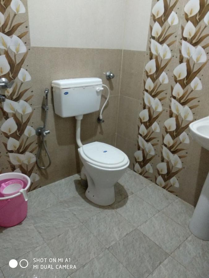 Rj-14 Guest House บากา ภายนอก รูปภาพ