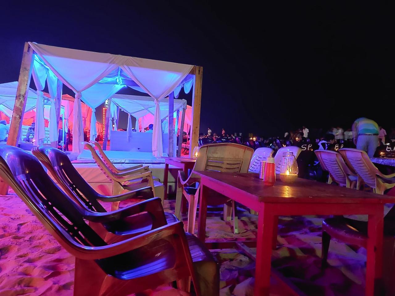 Rj-14 Guest House บากา ภายนอก รูปภาพ